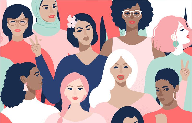 O Futuro das Mulheres: