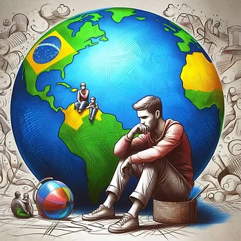 O Impacto Psicológico da Imigração e os Possíveis Traumas