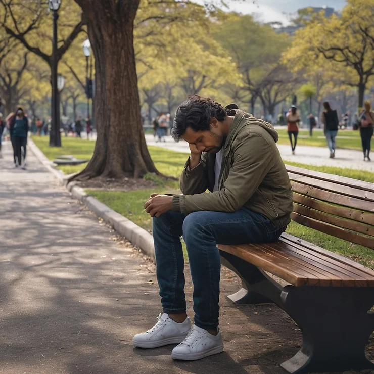 O que é depressão?