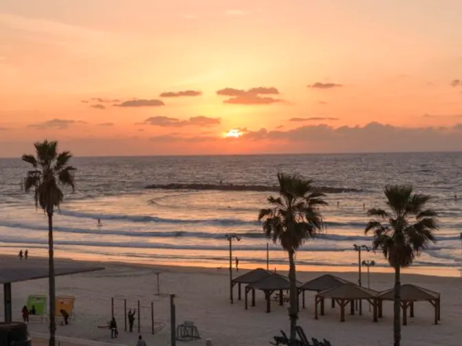 Sábado de sol