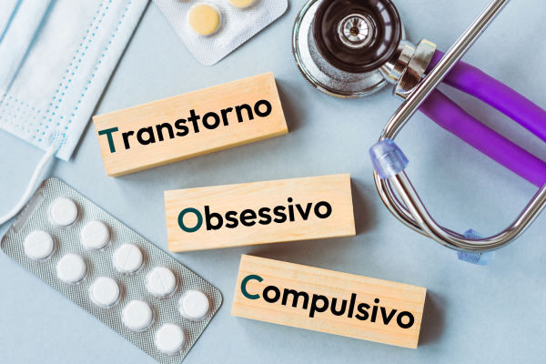 Transtorno Obsessivo-Compulsivo